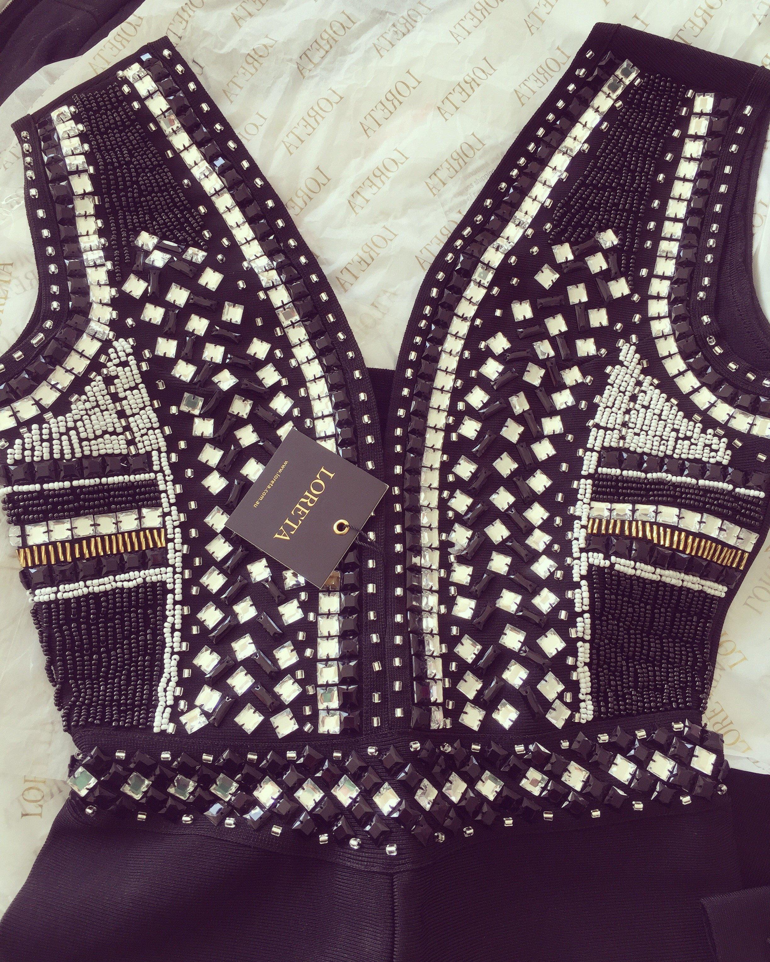  Couture Jumpsuit、mySite、merchandisen