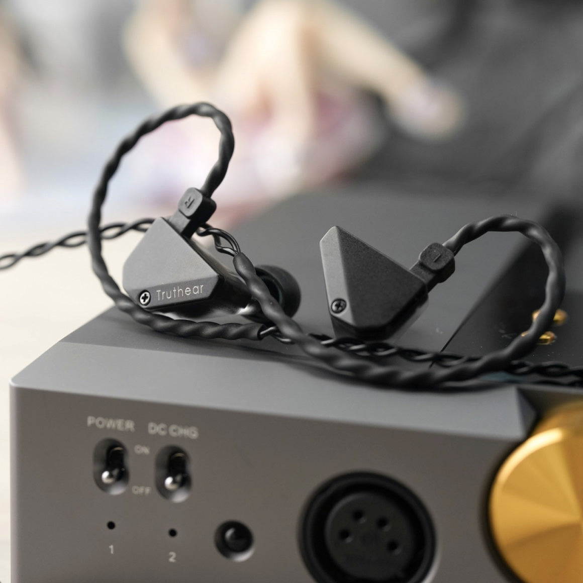  Truthear - HEXA、mySite、merchandisen