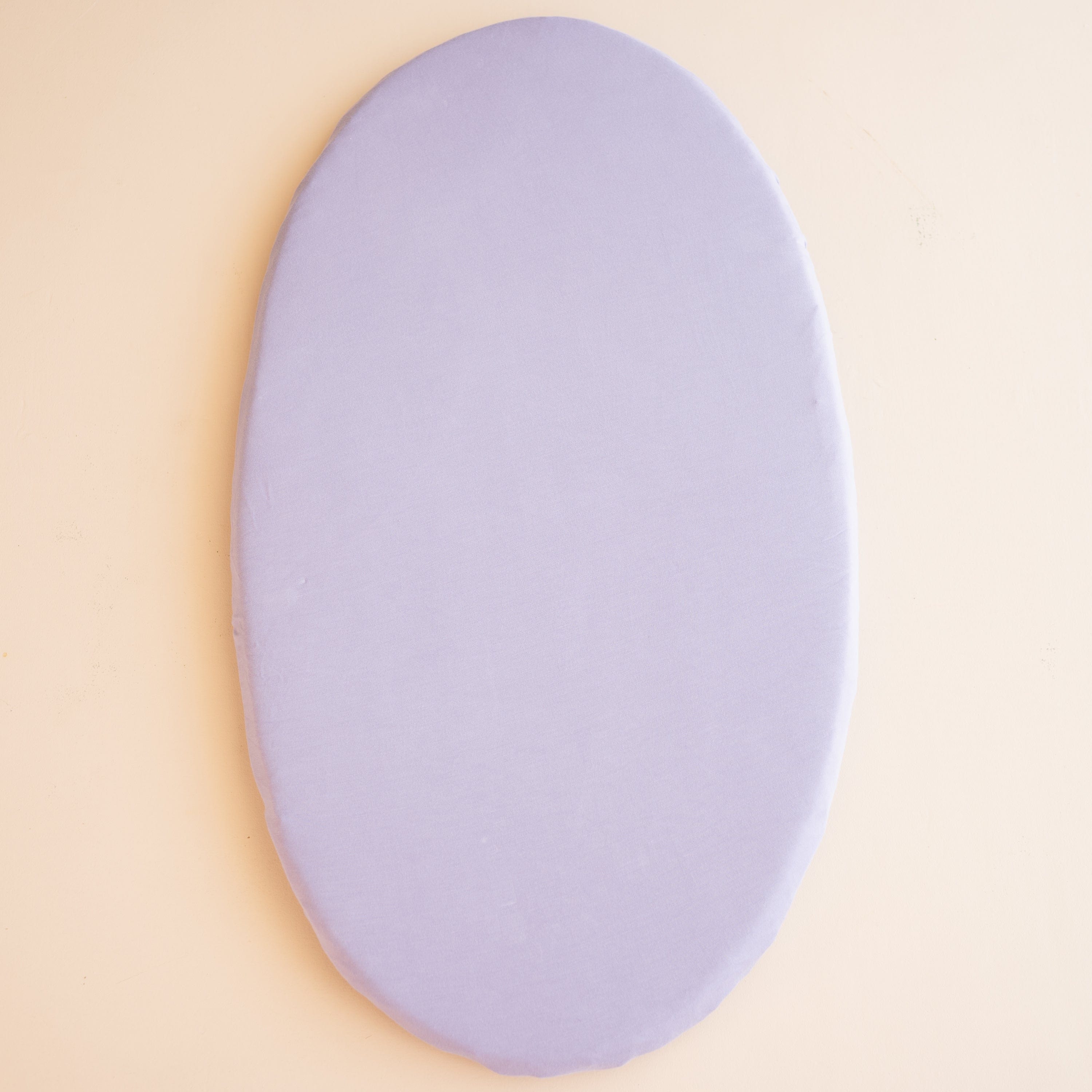  Oval Bassinet Sheet in Taro、mySite、layawaytickets