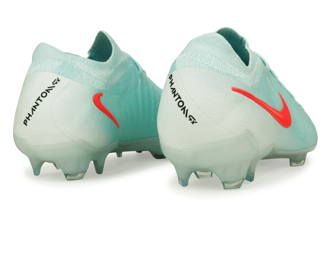 Nike Men's Phantom GX II Elite FG Mint/Red、mySite、bottomscart