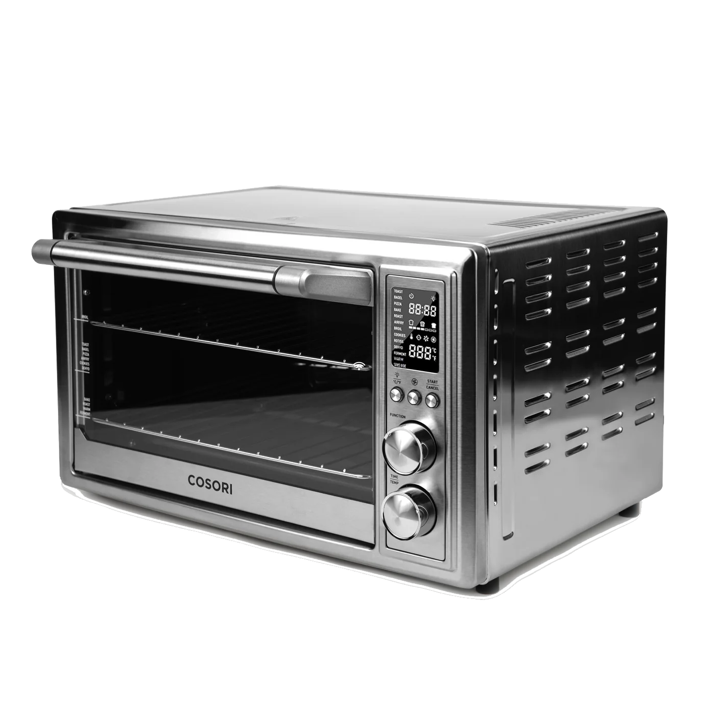 30 Liter Smart Air Fryer Toaster Oven、mySite、fannypackpong