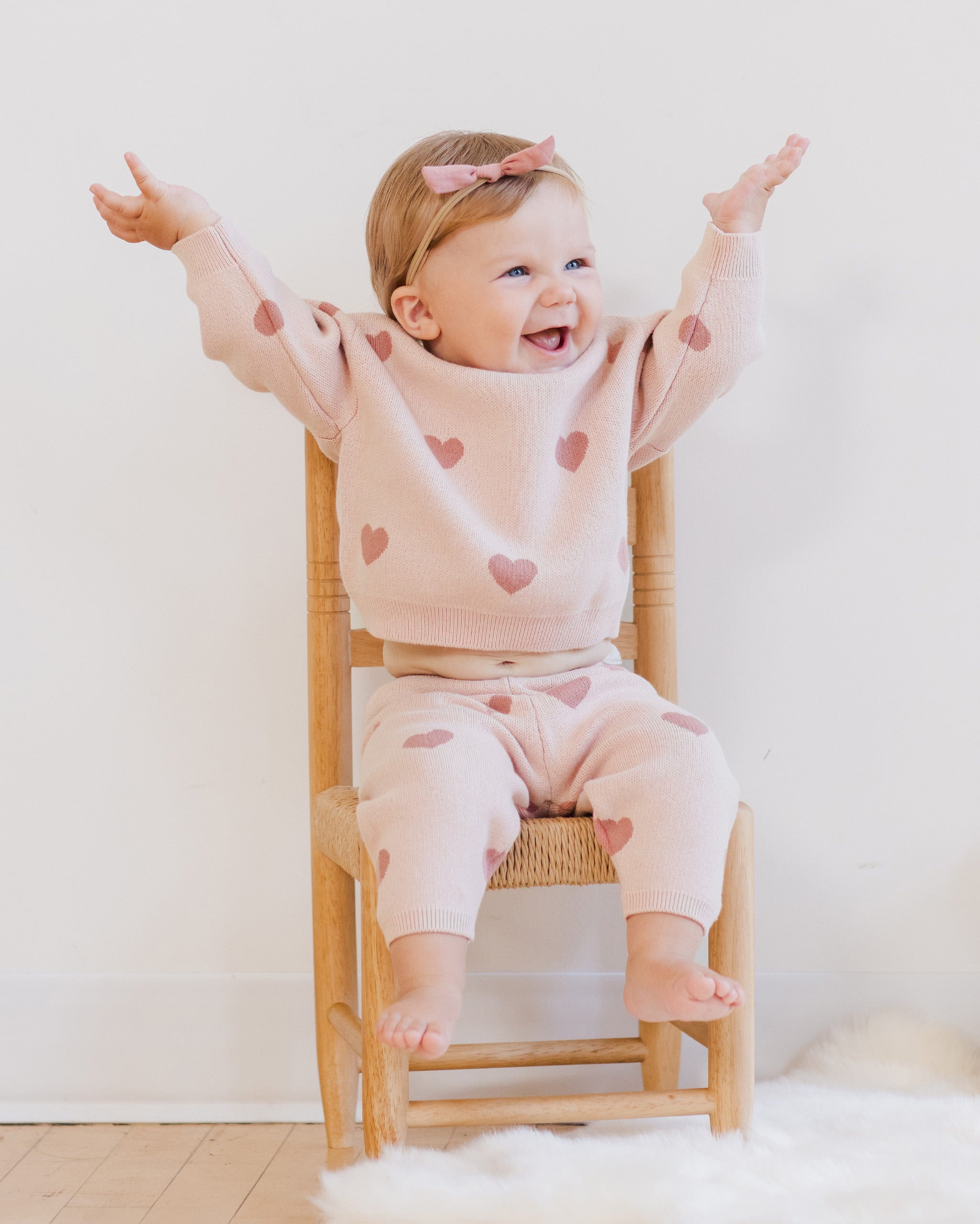  Heart Knit Pants || Bubblegum、mySite、layawaytickets