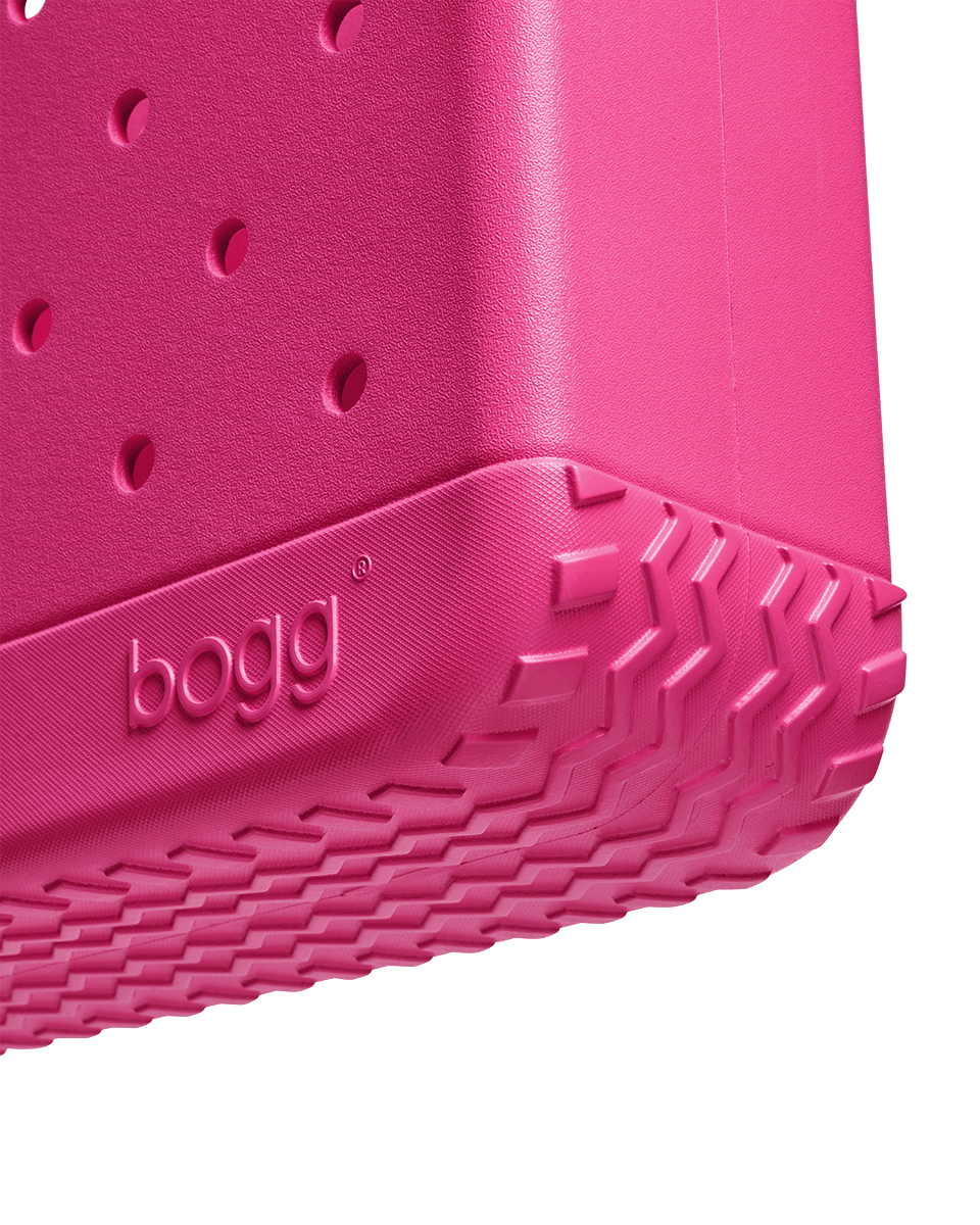 Baby Bogg Bag - Haute Pink、mySite、solidvoid