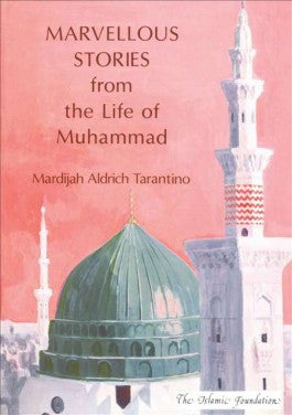 Marvellous Stories from the Life of Muhammad、mySite、topwebapps