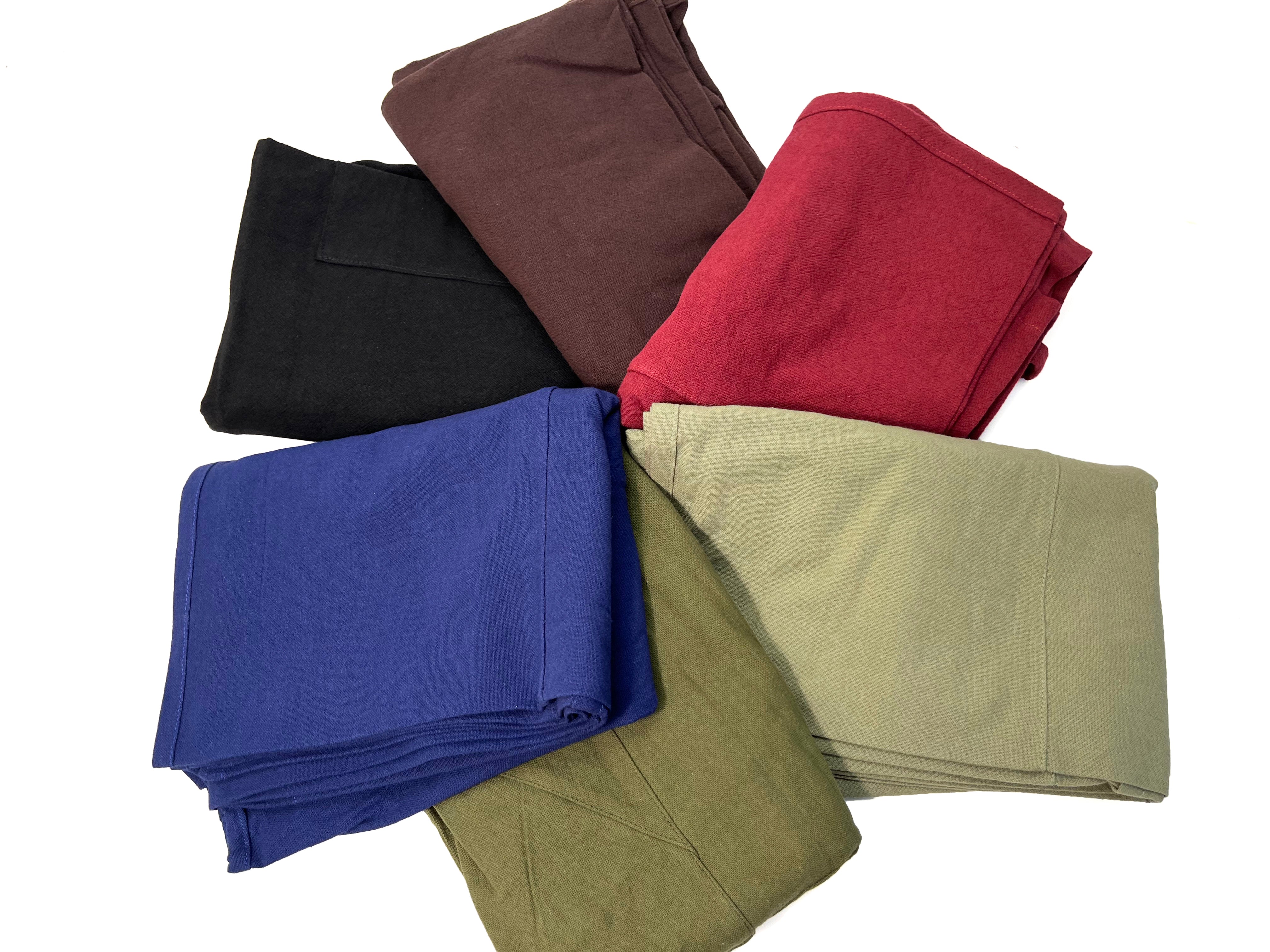 Thai Fisher Pants、mySite、topwebapps