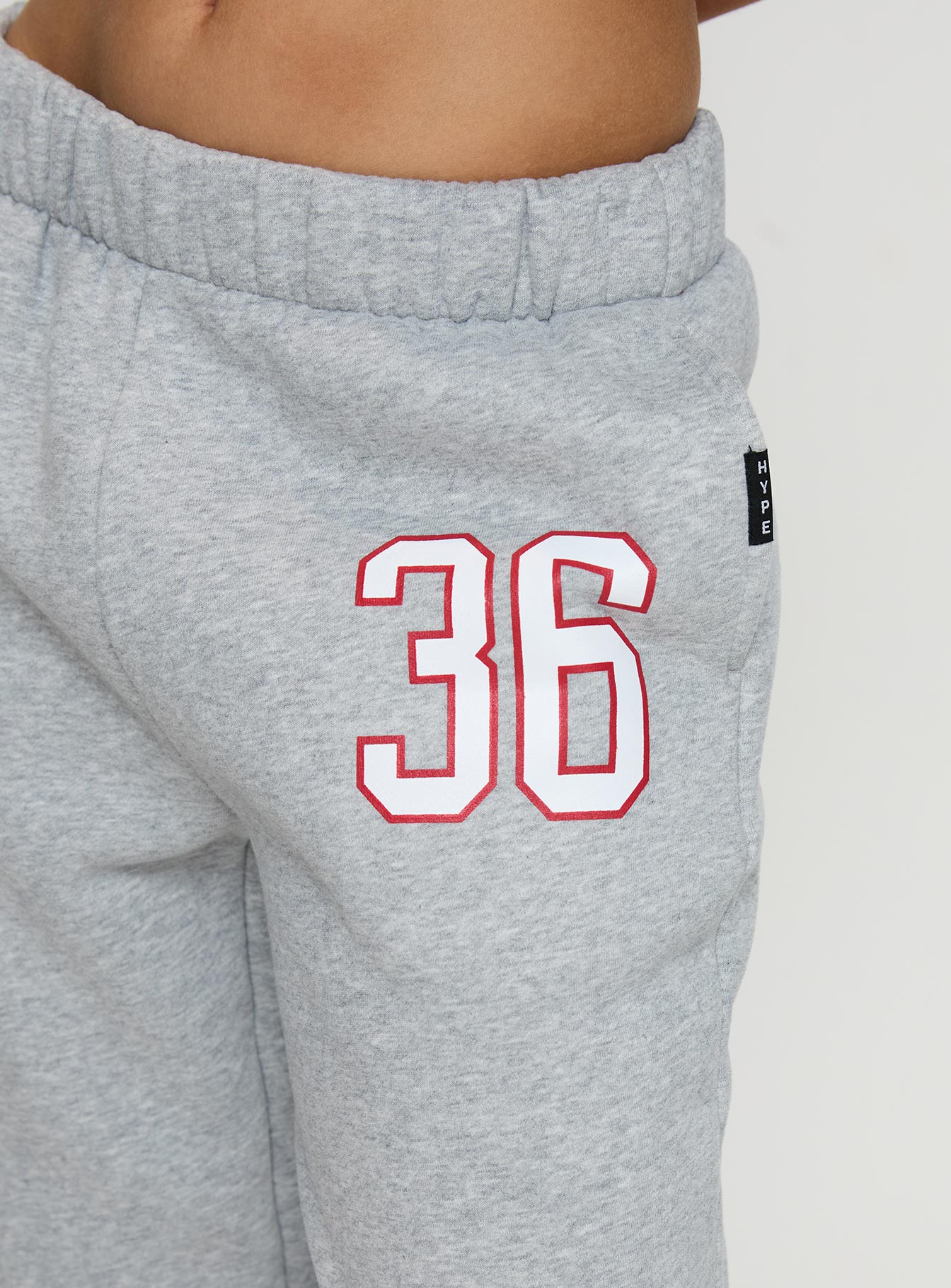 Harvard Sweatpants Grey、mySite、solidvoid