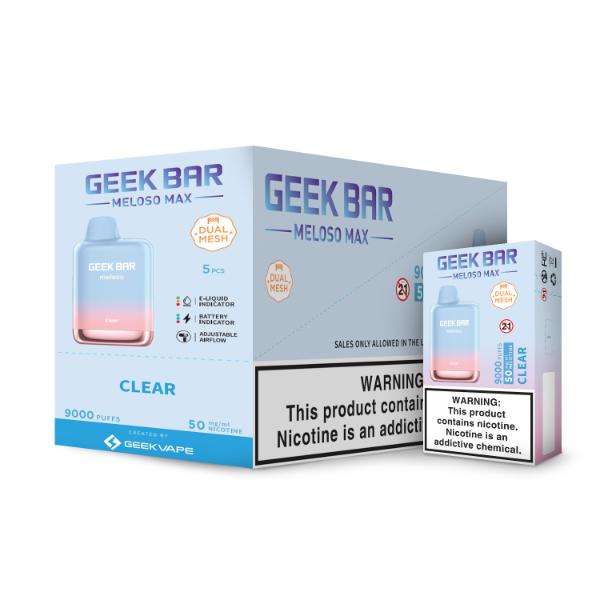 Geek Bar Meloso MAX 9000 Puffs Disposable Vape 14mL、mySite、zt4zffjzw