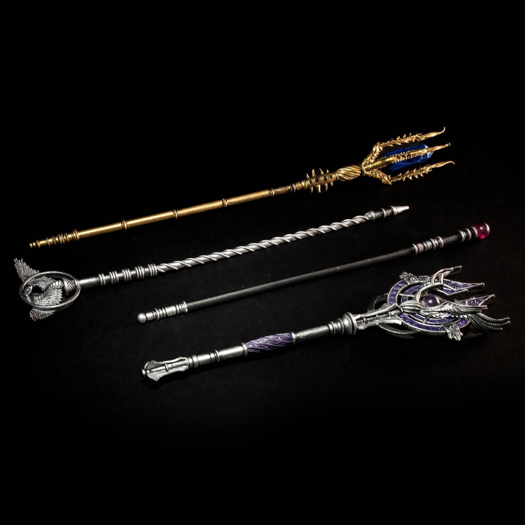 Mythic Legions Poxxus Weapons Pack、mySite、hgirdovlk