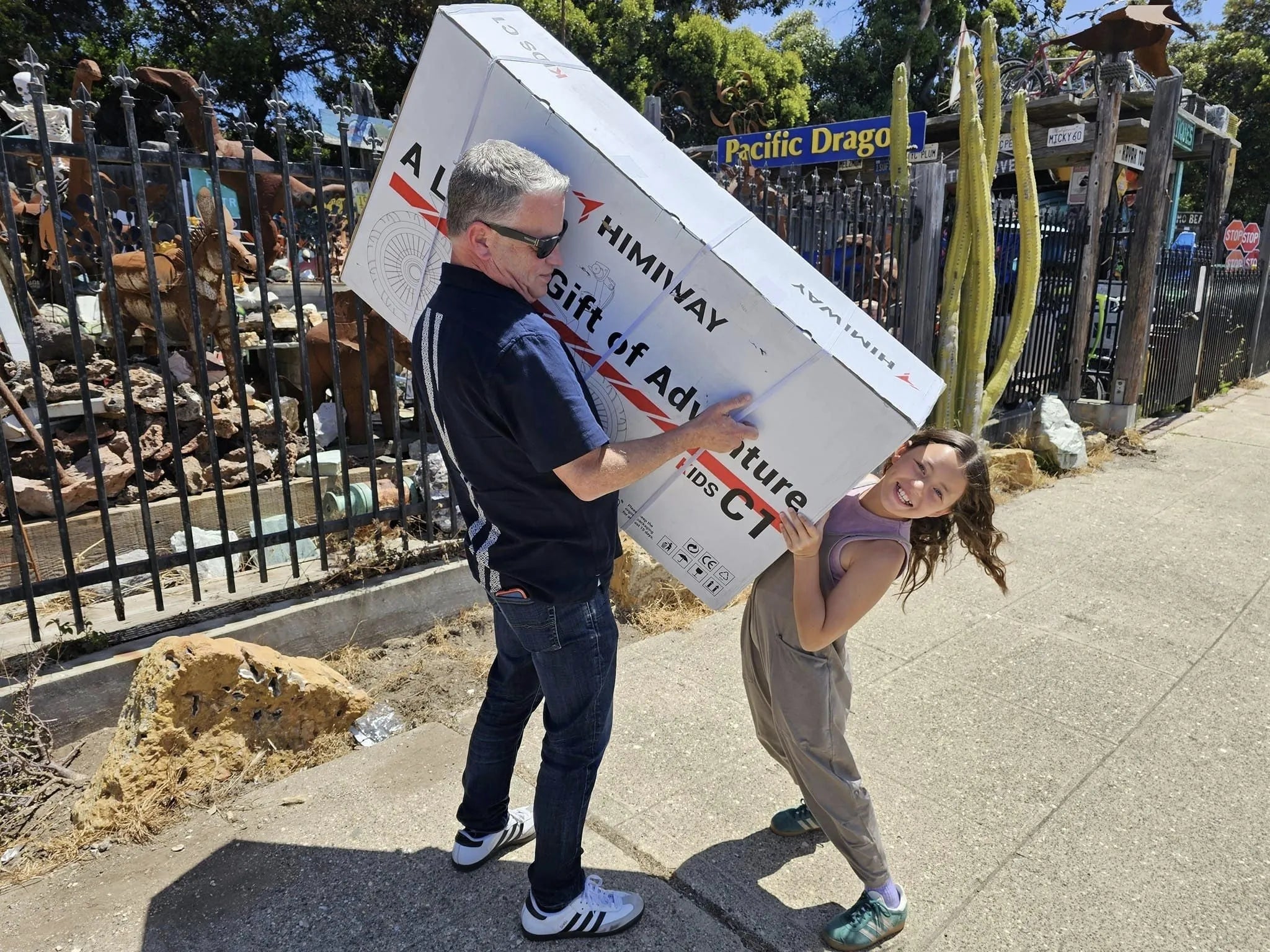  C1 / Kids Electric Bike – Perfect eBike for Kids!、mySite、ghnorth