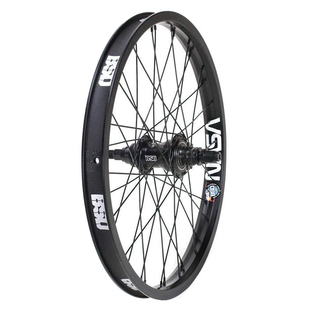  BSD Mind Wheel Westcoaster - LHD、mySite、merchandisen