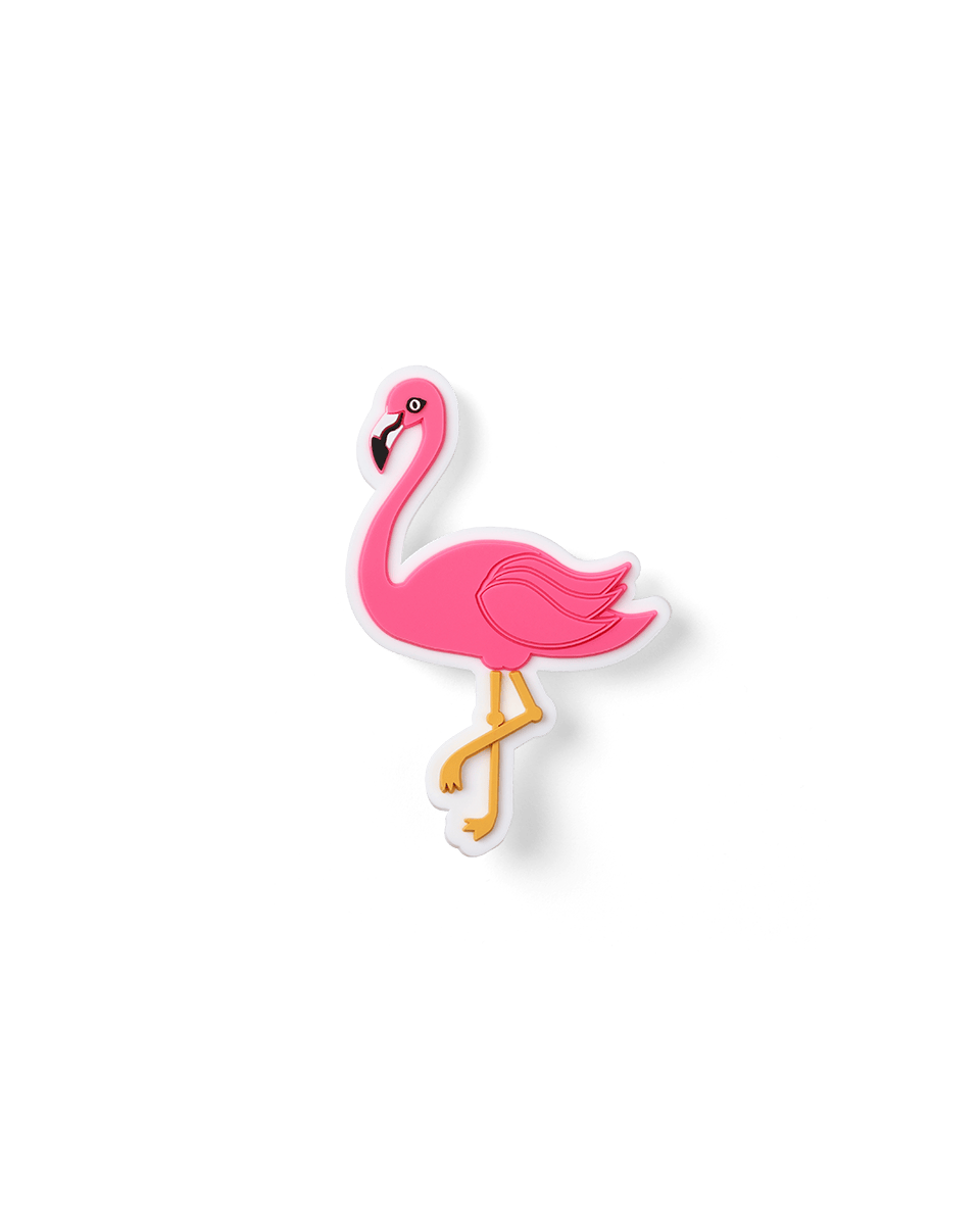 Bogg Bit - Flamingo、mySite、solidvoid