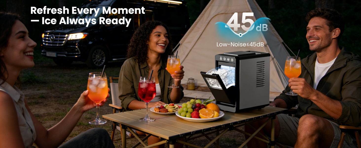 Refresh Every Moment 锟�?Ice Always Ready