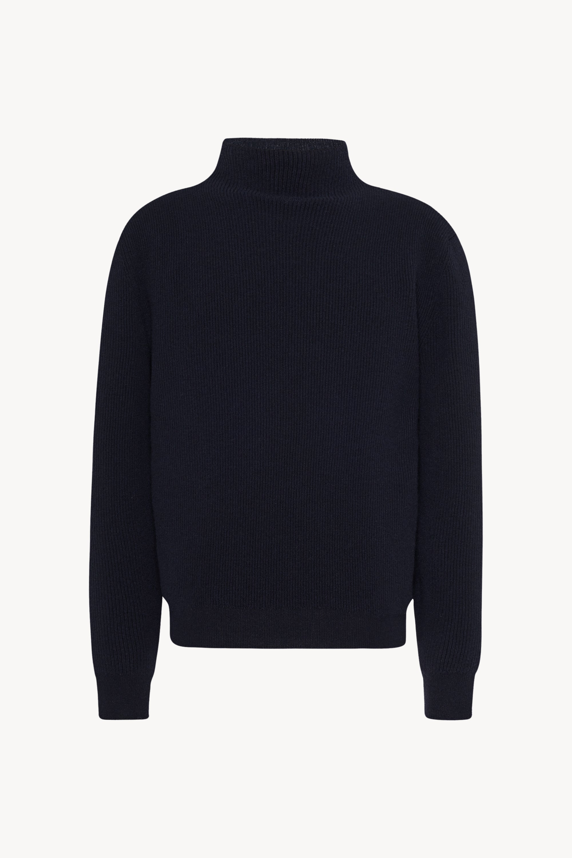 Daniel Sweater in Cashmere、mySite、aoinhome