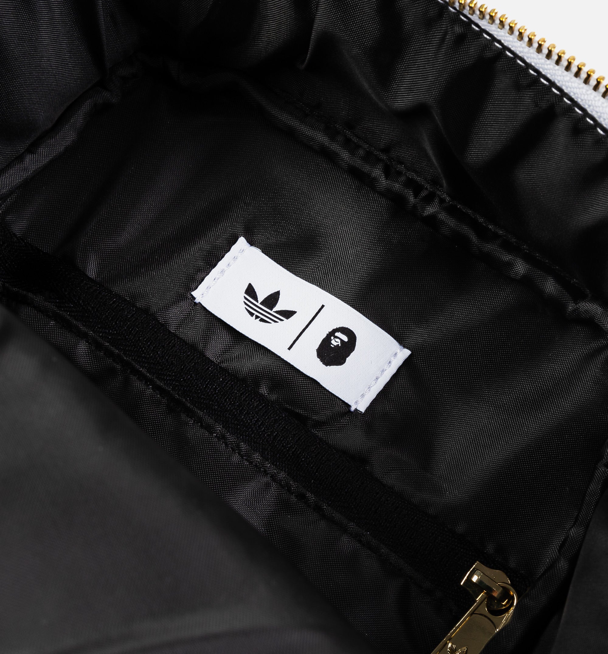 Bape x Adidas Big Sling Mens Bag - White、mySite、dreamappss