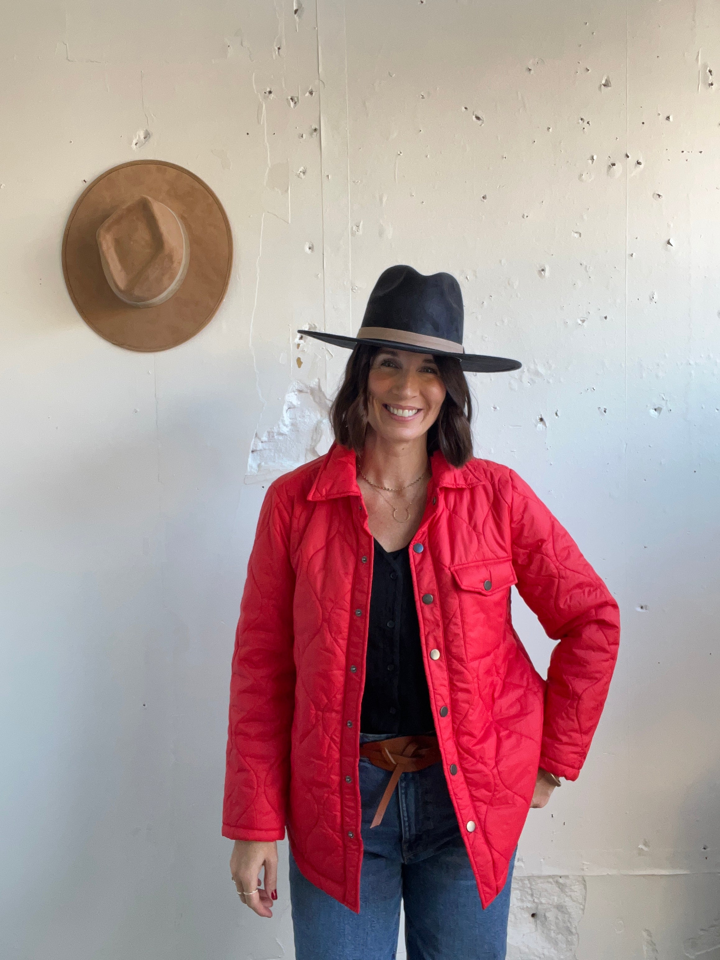 Dylan Hunter Jacket、mySite、garagedoors4me