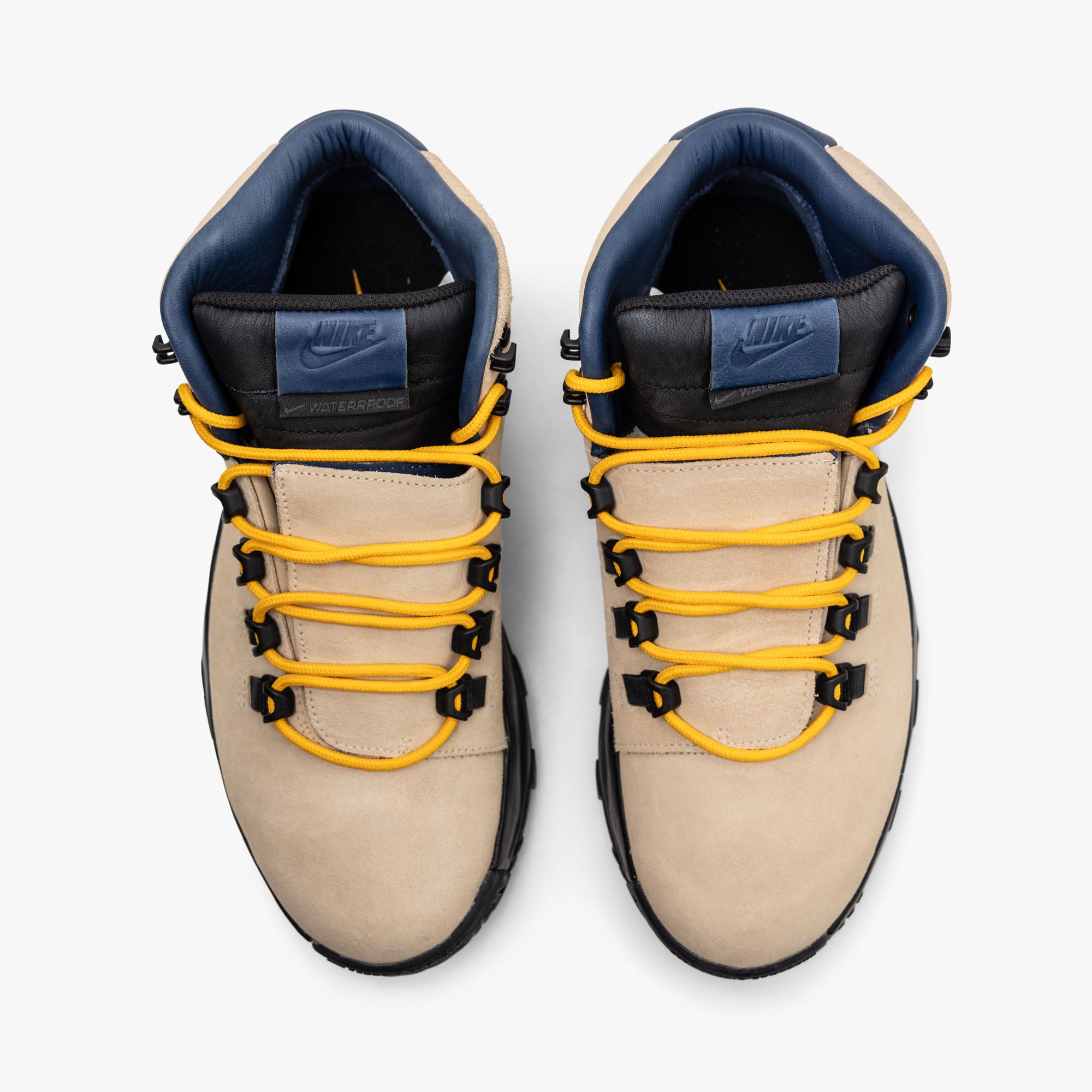  Nike Cygnal Light Orewood Brown / Navy - Black、mySite、merchandisen