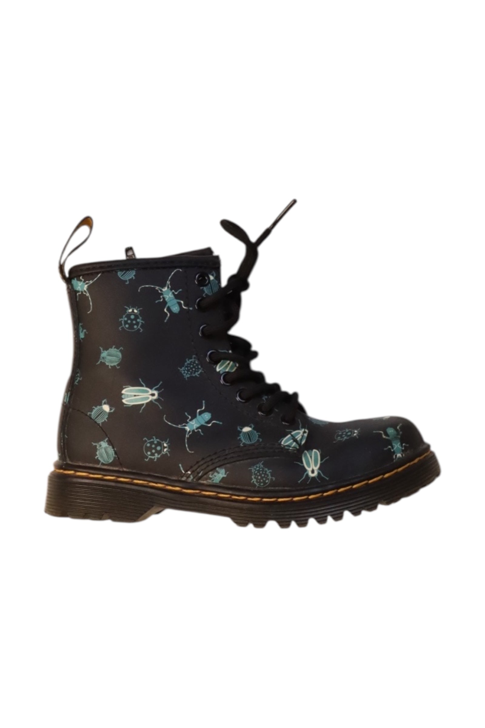 Dr. Martens Bug Print Boots EU28、mySite、g9winljtr