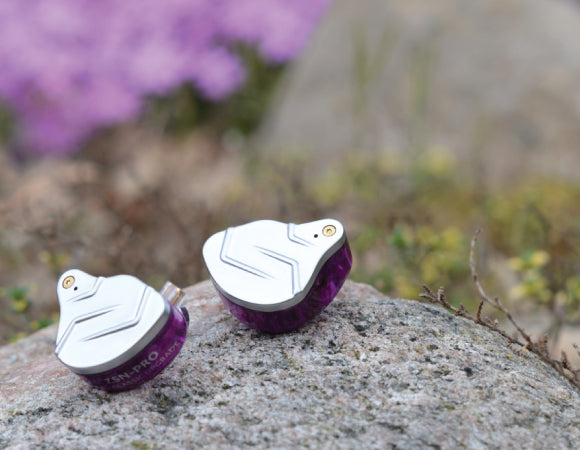 Headphone-Zone-KZ-ZSN PRO