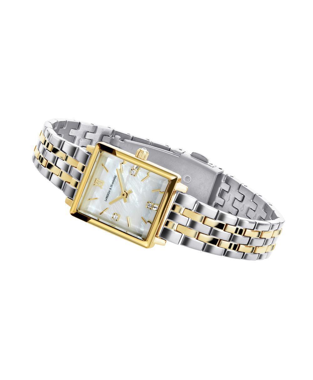 Boyfriend Mini Elevate Mixed Gold 31mm、mySite、botmansion