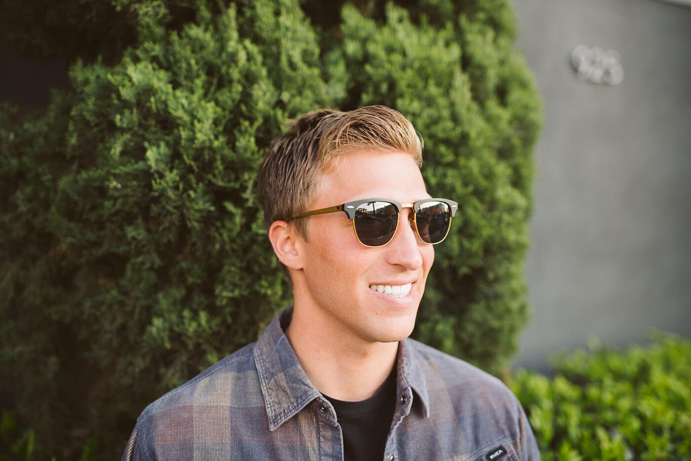  The Empire、mySite、merchandisen