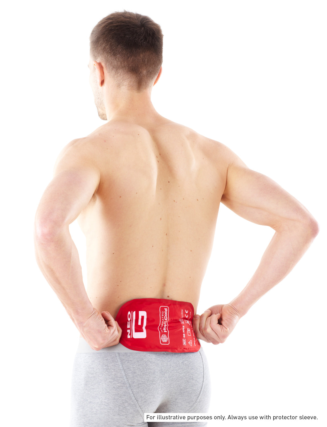  3D Hot&Cold Therapy Pack、mySite、preschool7hills