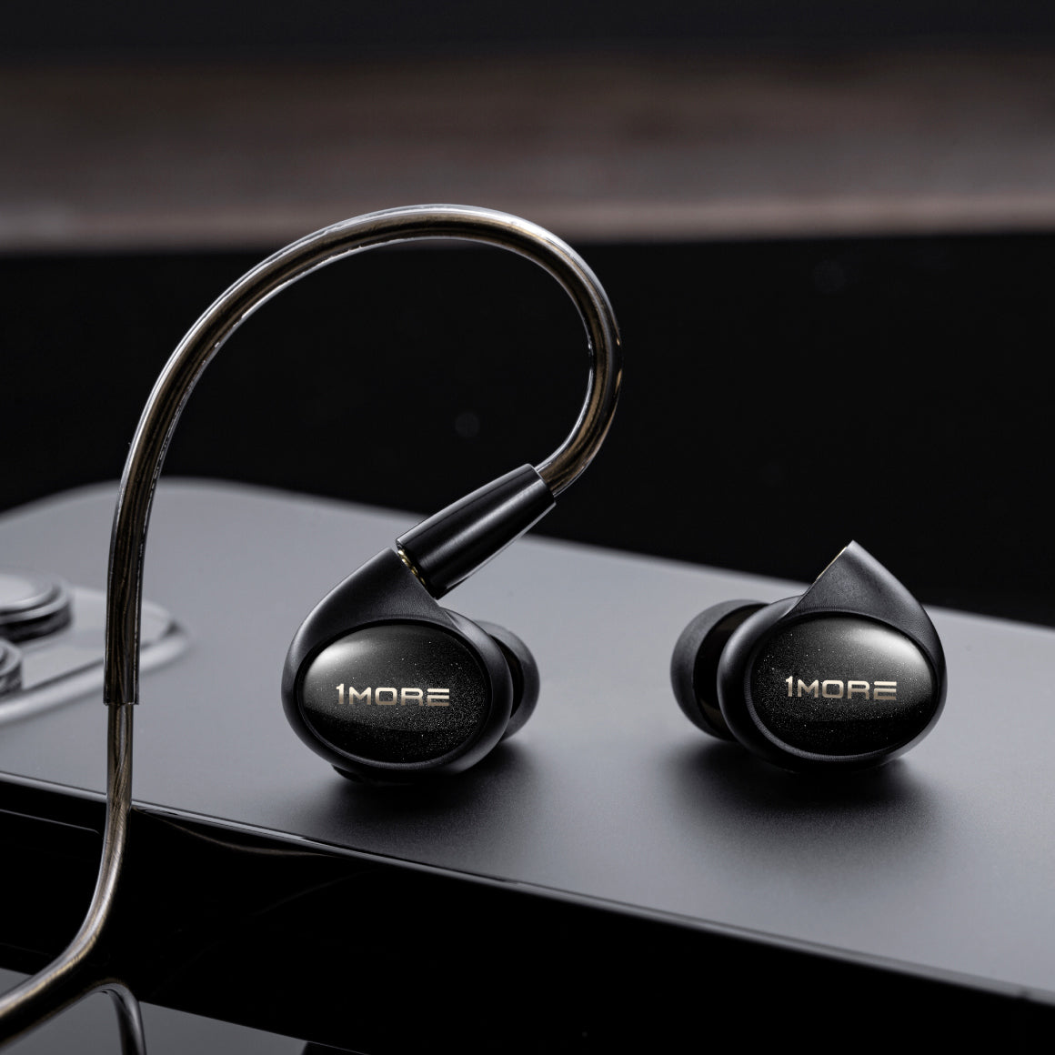  1MORE - Penta Driver (Unboxed)、mySite、merchandisen