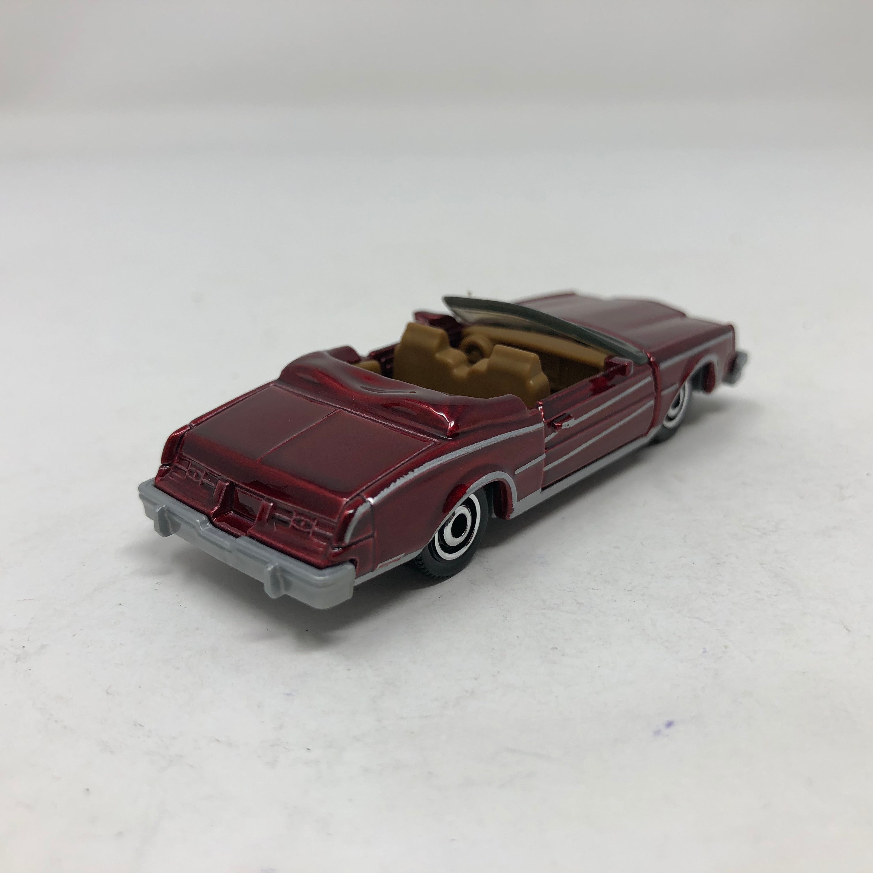 1963 Buick Riveria w/ opening doors * 1:64 scale Loose Diecast Matchbox、mySite、hgirdovlk