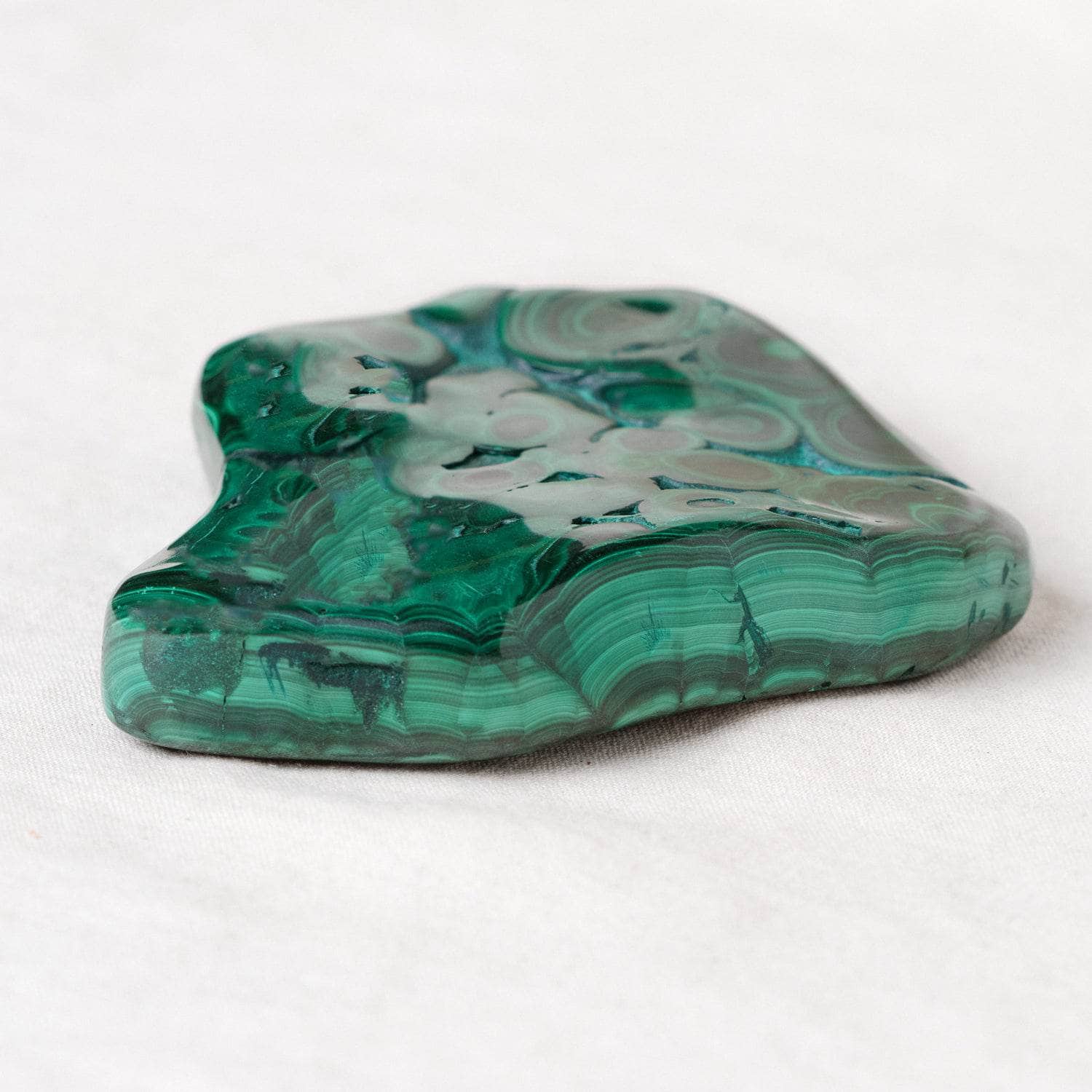 Genuine Malachite Freeform Specimens - 1 of a Kind、mySite、hinf8tx79