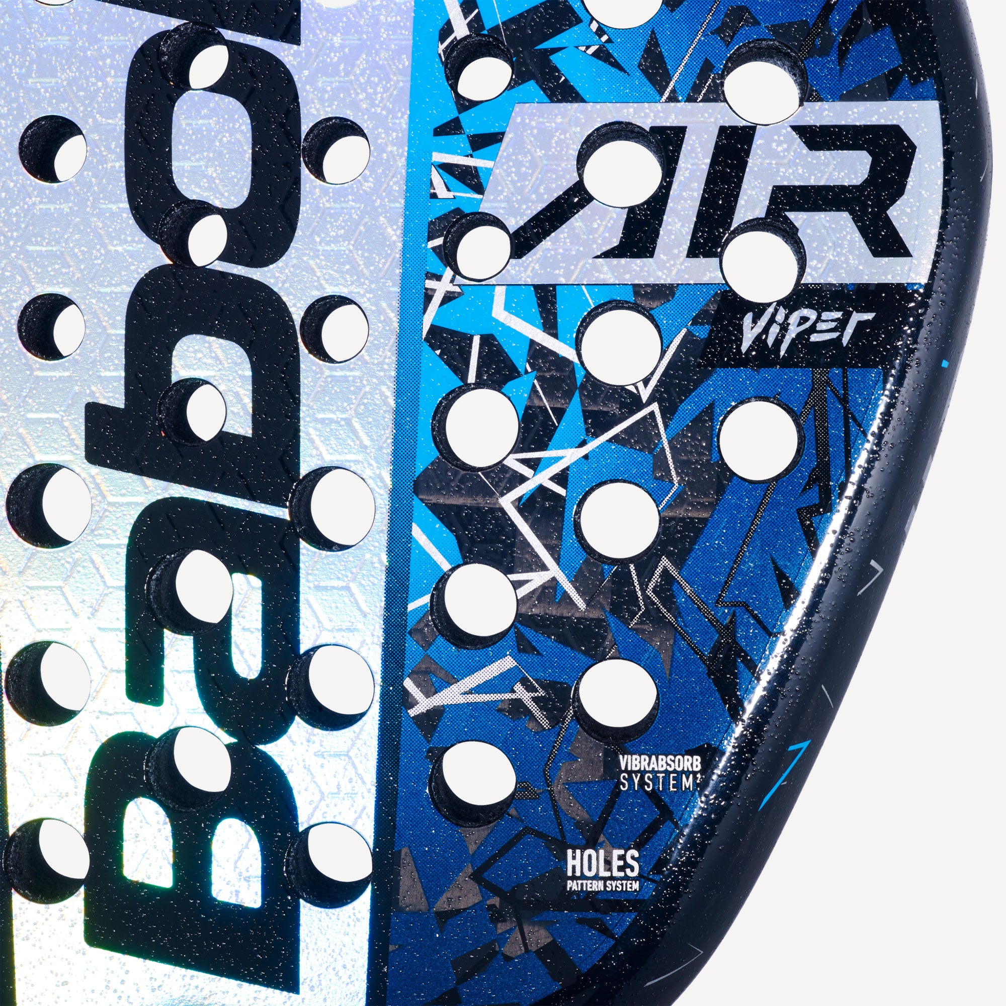 Babolat Air Viper 2.5 Padel Racket、mySite、neckold