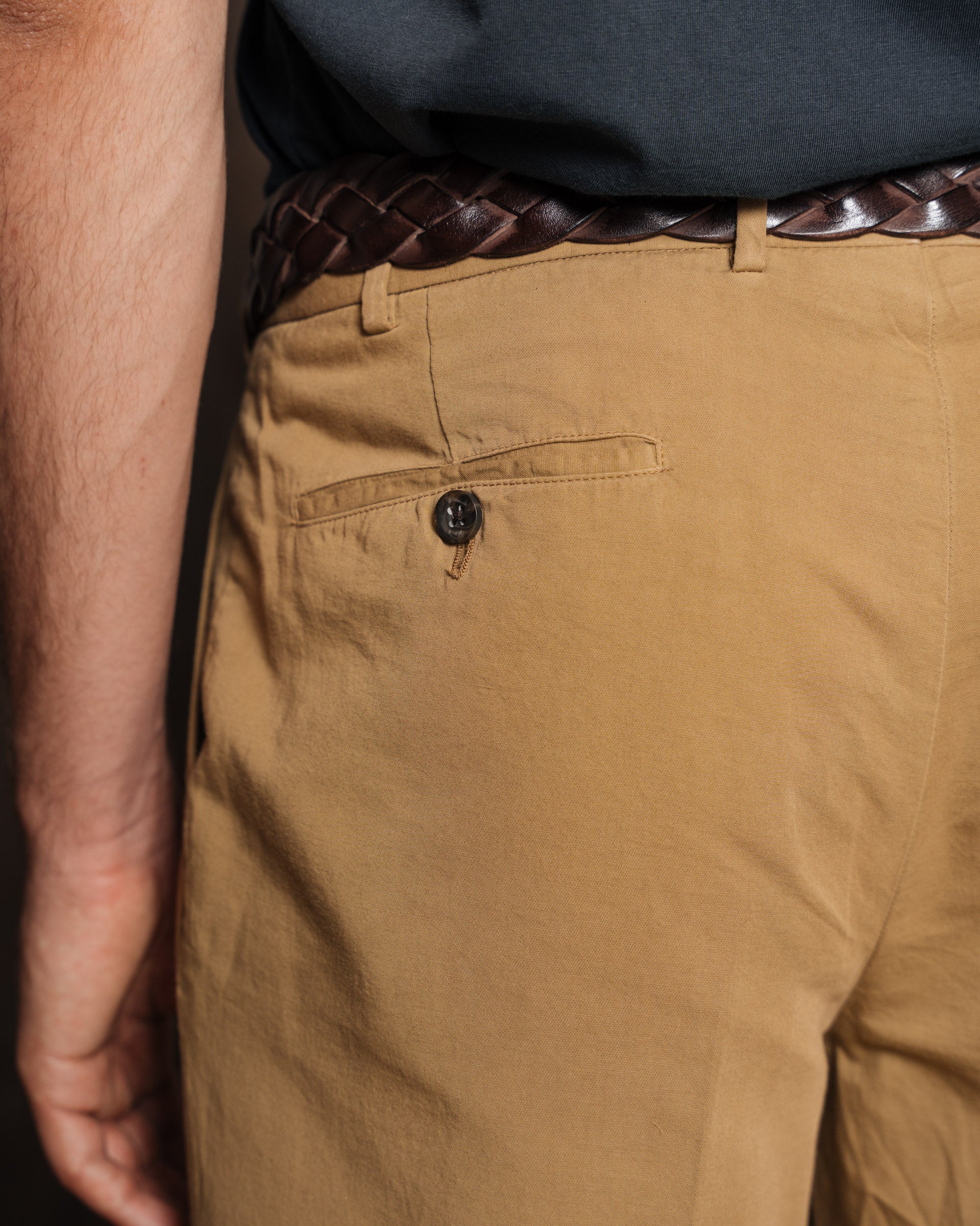  Casoli、mySite、merchandisen