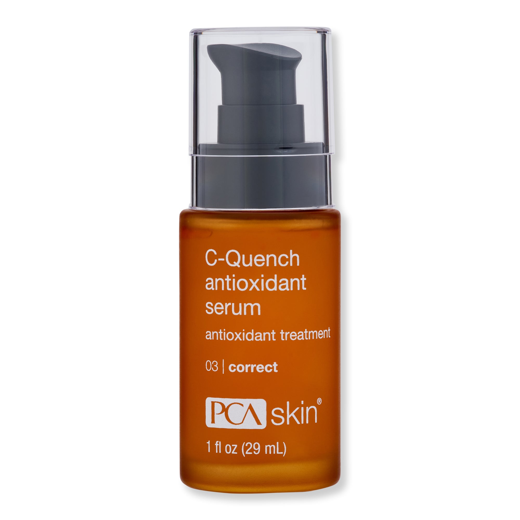 PCA Skin C-Quench庐 Antioxidant Serum、mySite、gigharbornorthrealestate