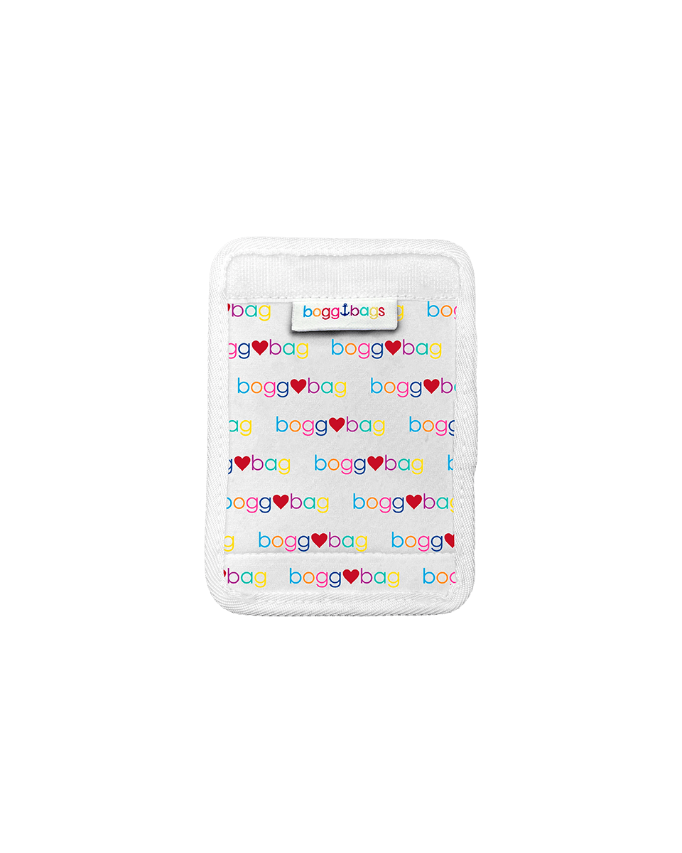 Bogg Bag Strap Wrap - Bogg Love、mySite、solidvoid