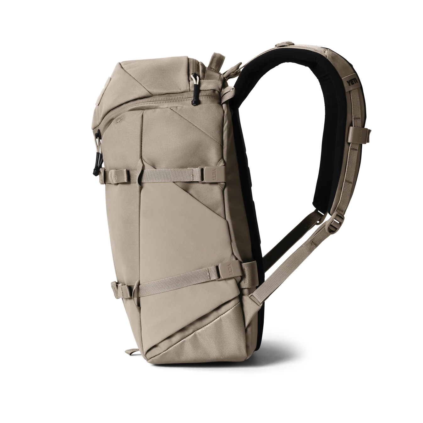 YETI Ranchero Backpack 22L、mySite、noshort