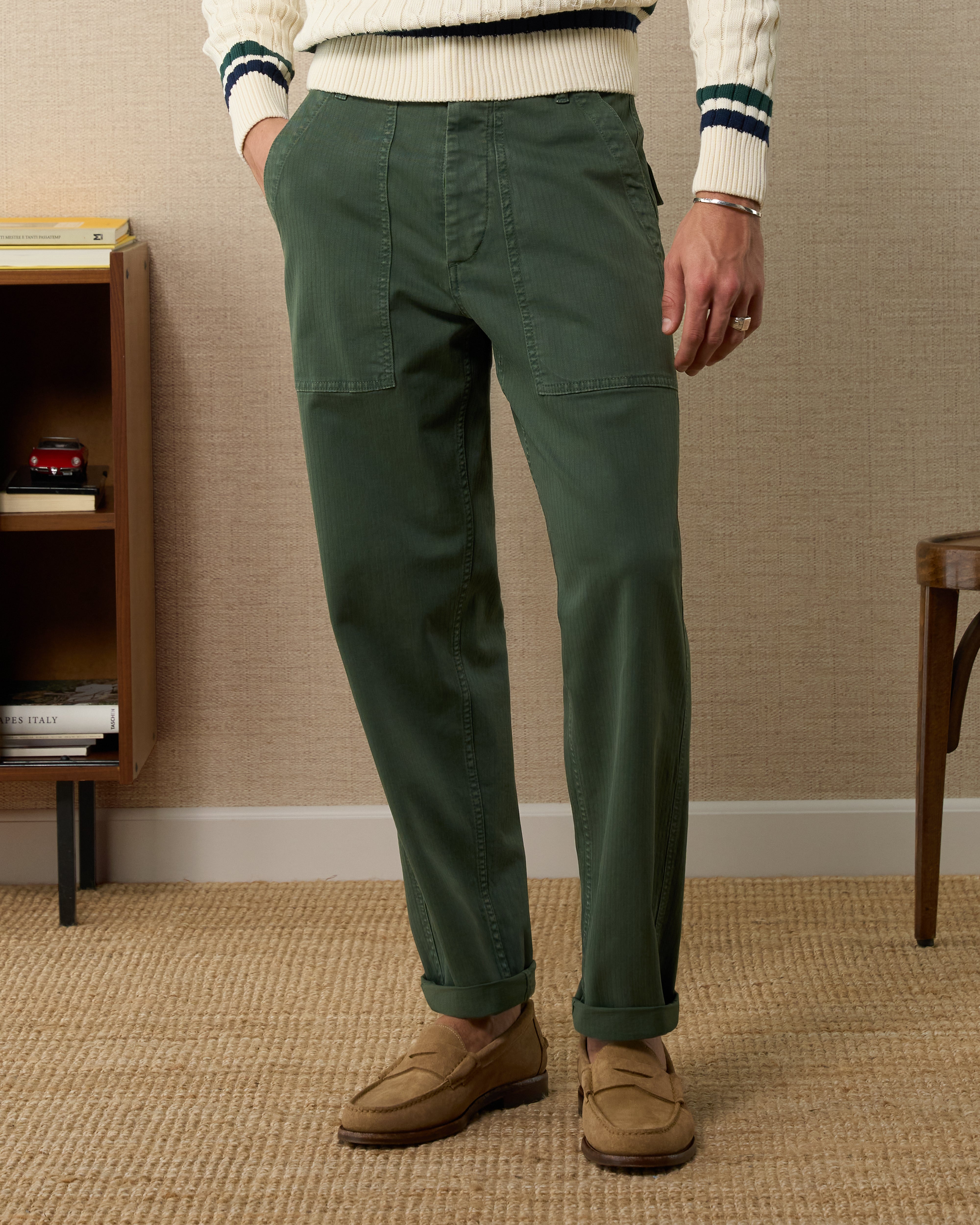  Posillipo、mySite、merchandisen