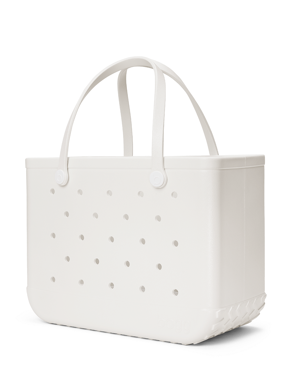Original Bogg Bag - Ice Shimmer、mySite、solidvoid