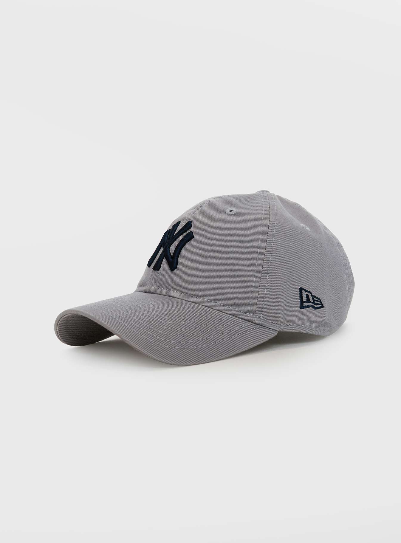 Ny Yankees 9Twenty Hat Grey、mySite、solidvoid