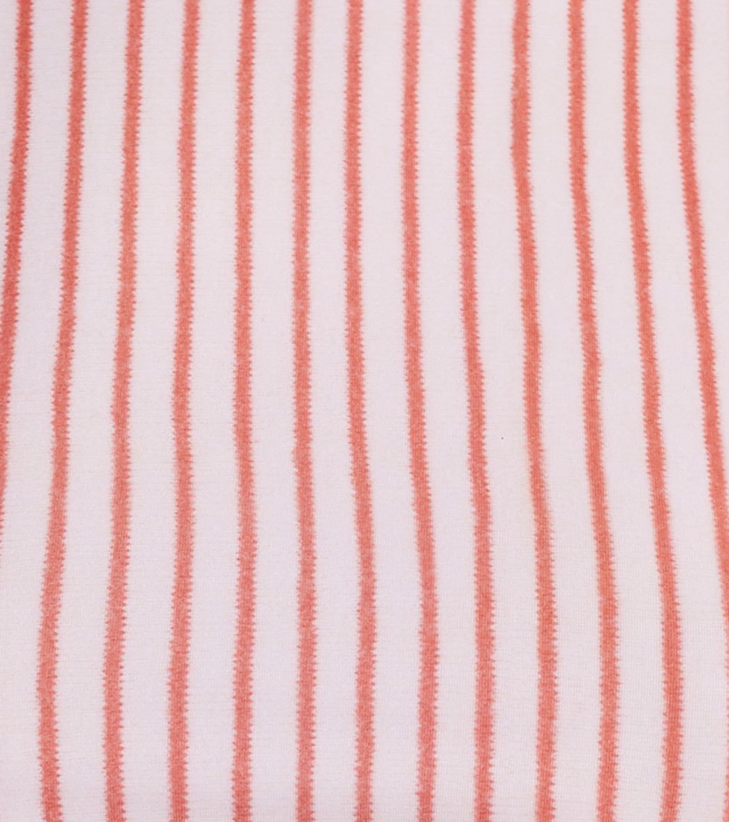 Teeki Candy Cane Mermaid Crop Top、mySite、noshort