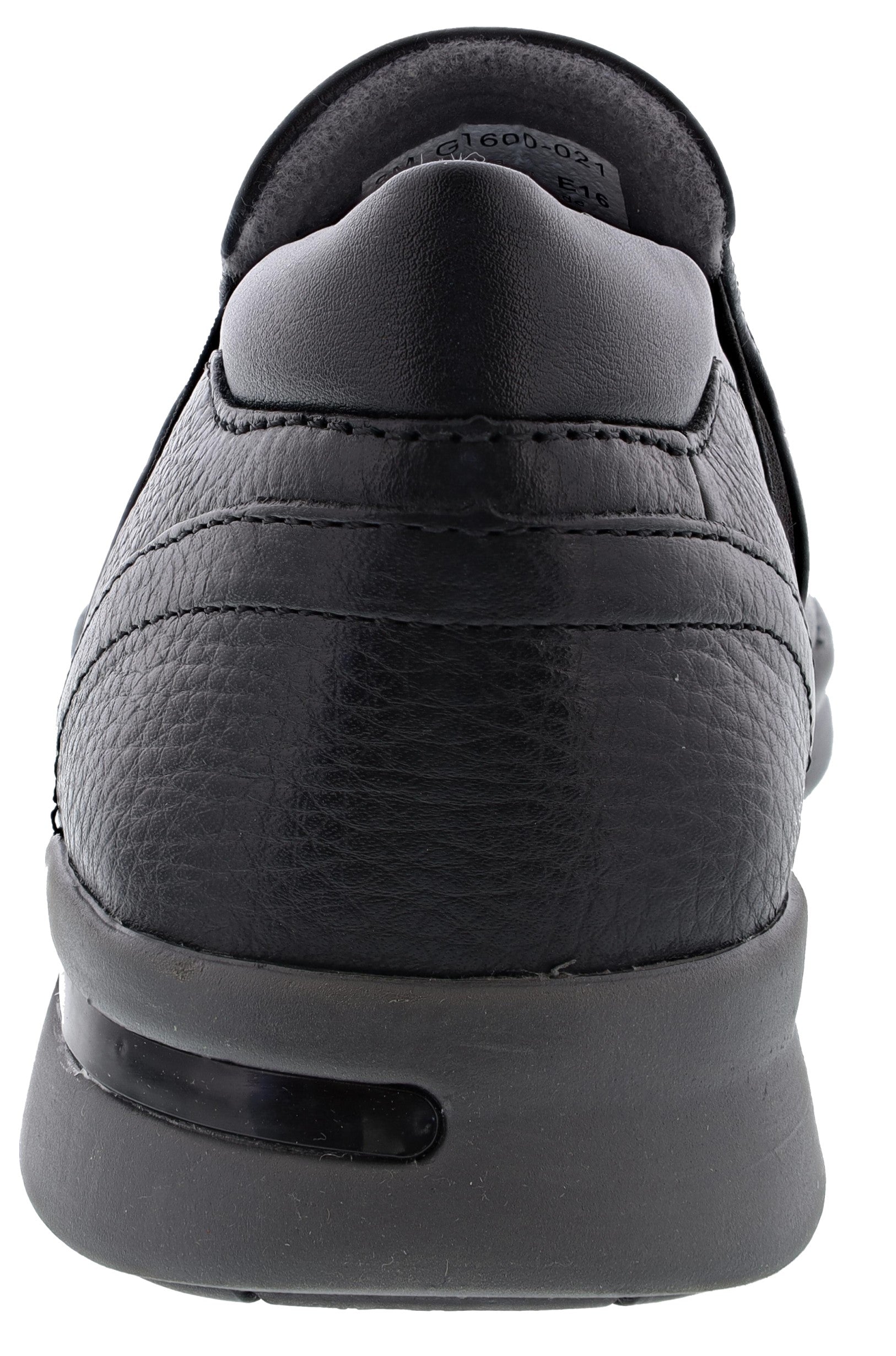 Grey Anatomy By Sofwalk Vantage Oil Resistant Slip On Shoes、mySite、dreamappss