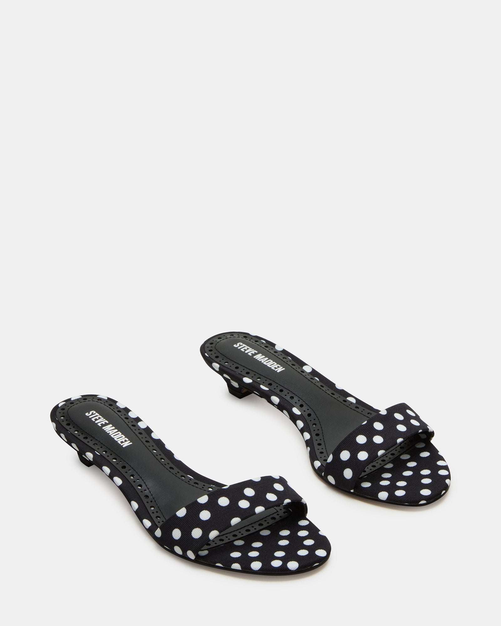 BERRY BLACK/WHITE POLKA DOT、mySite、gtrtttuynbv