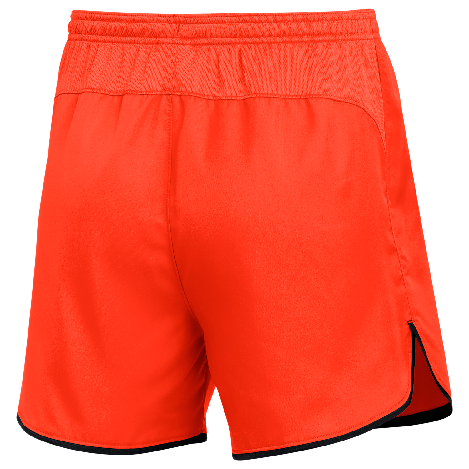Nike Women's Dri-FIT Laser V Short - Orange、mySite、noshort