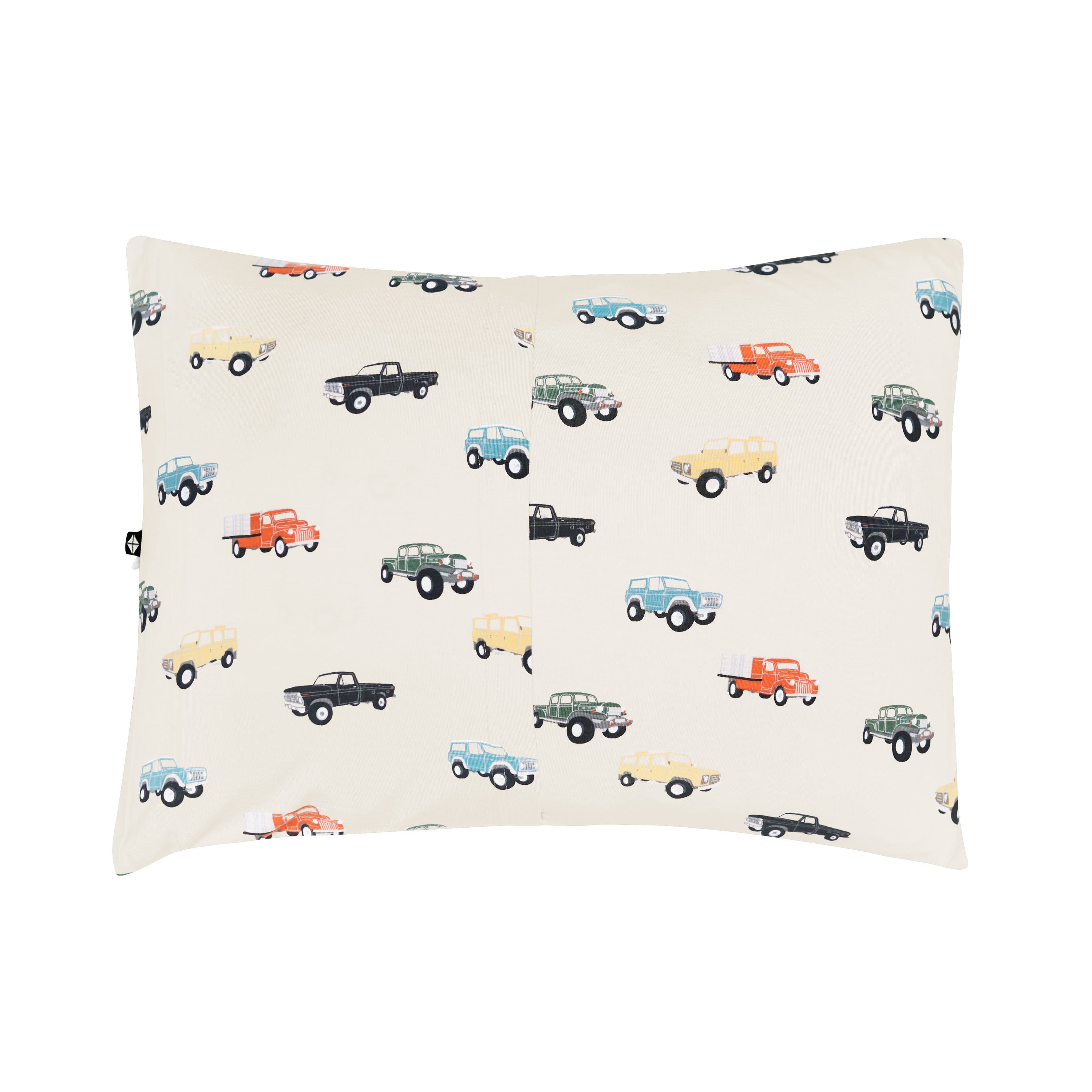  Toddler Pillowcase in Vintage Truck、mySite、layawaytickets