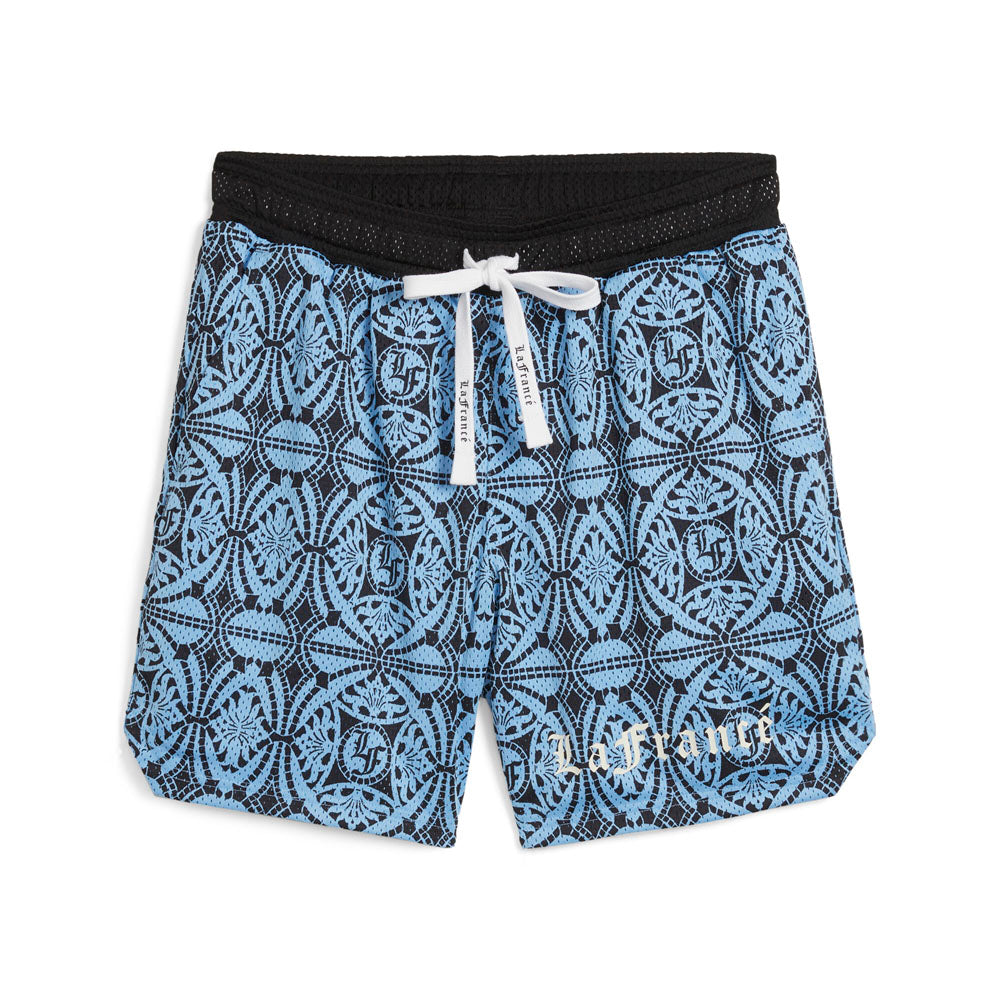 LaFrancé Hoops Mosaic Shorts、mySite、gtrtttuynbv
