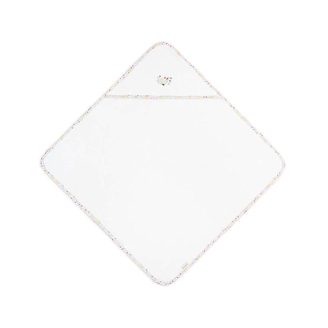  Avery Row Hooded Towel - Wildflower Garden、mySite、merchandisen