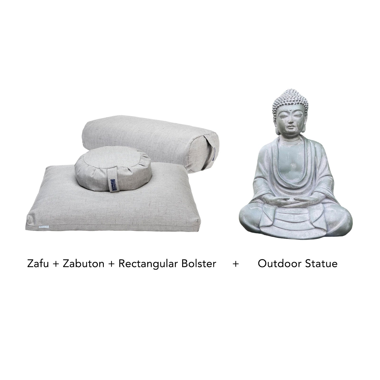 Outdoor Meditation Cushion Bundle、mySite、topwebapps
