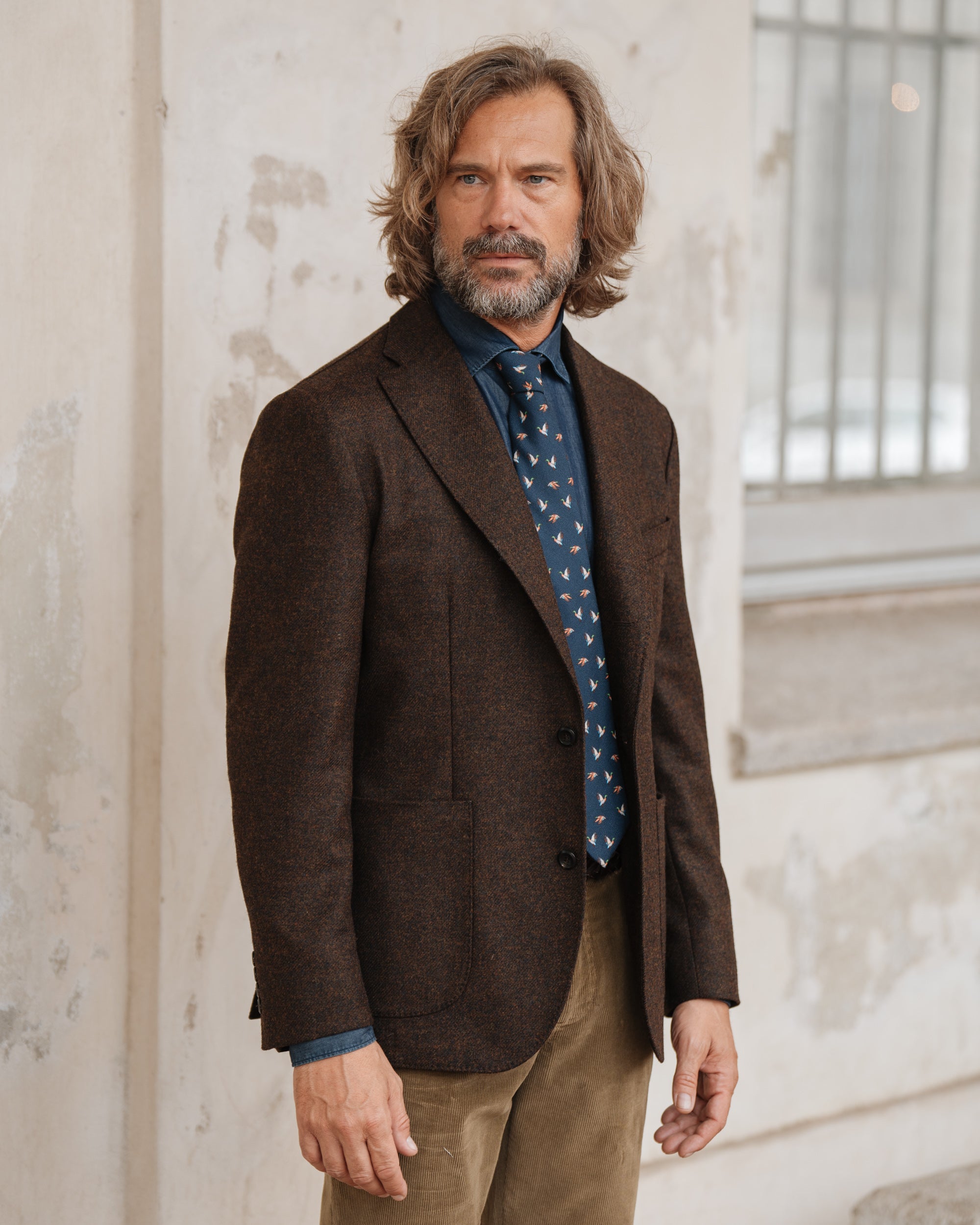  Treia、mySite、merchandisen