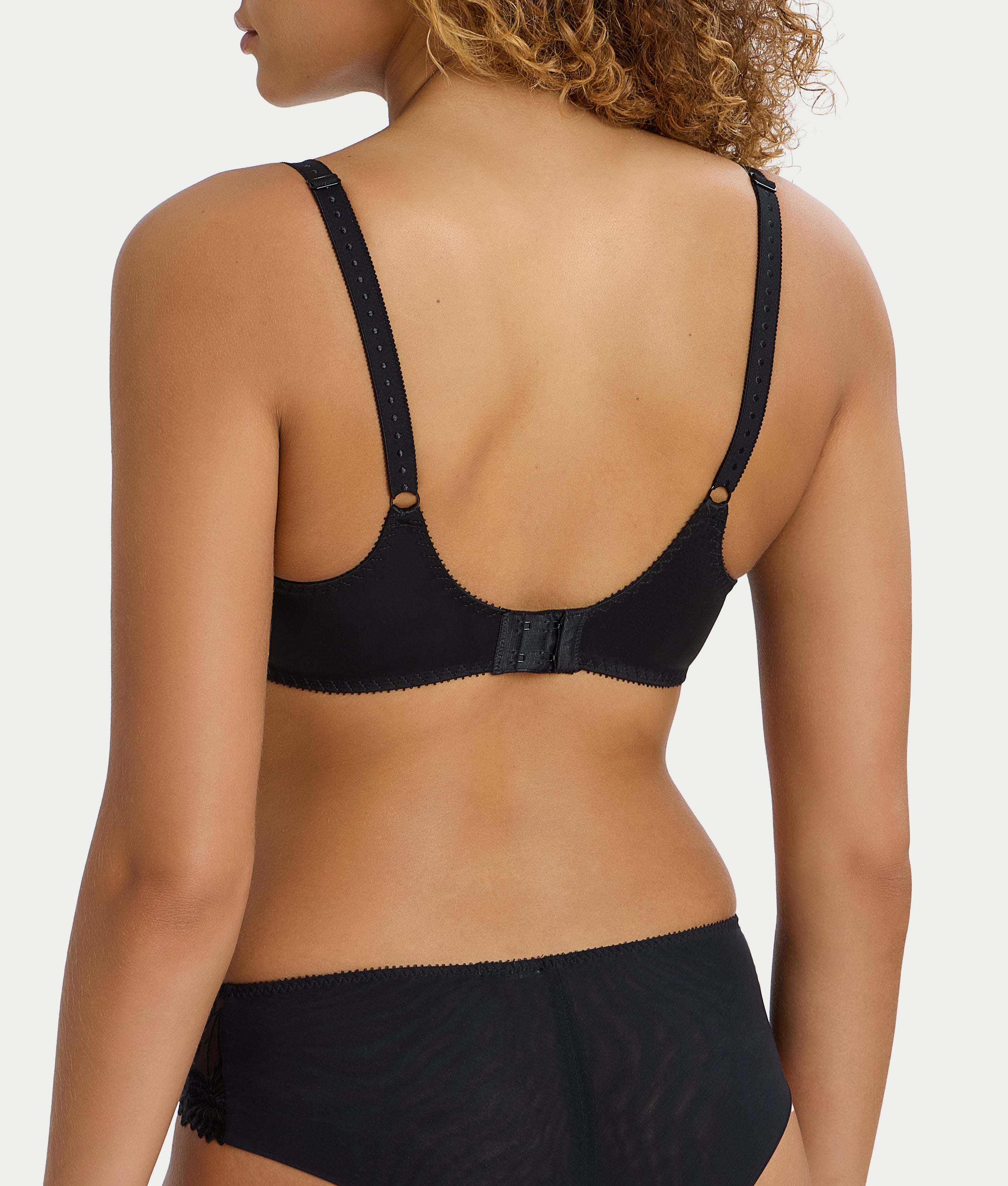  Tess Low Neck Bra、mySite、justintrudeaud