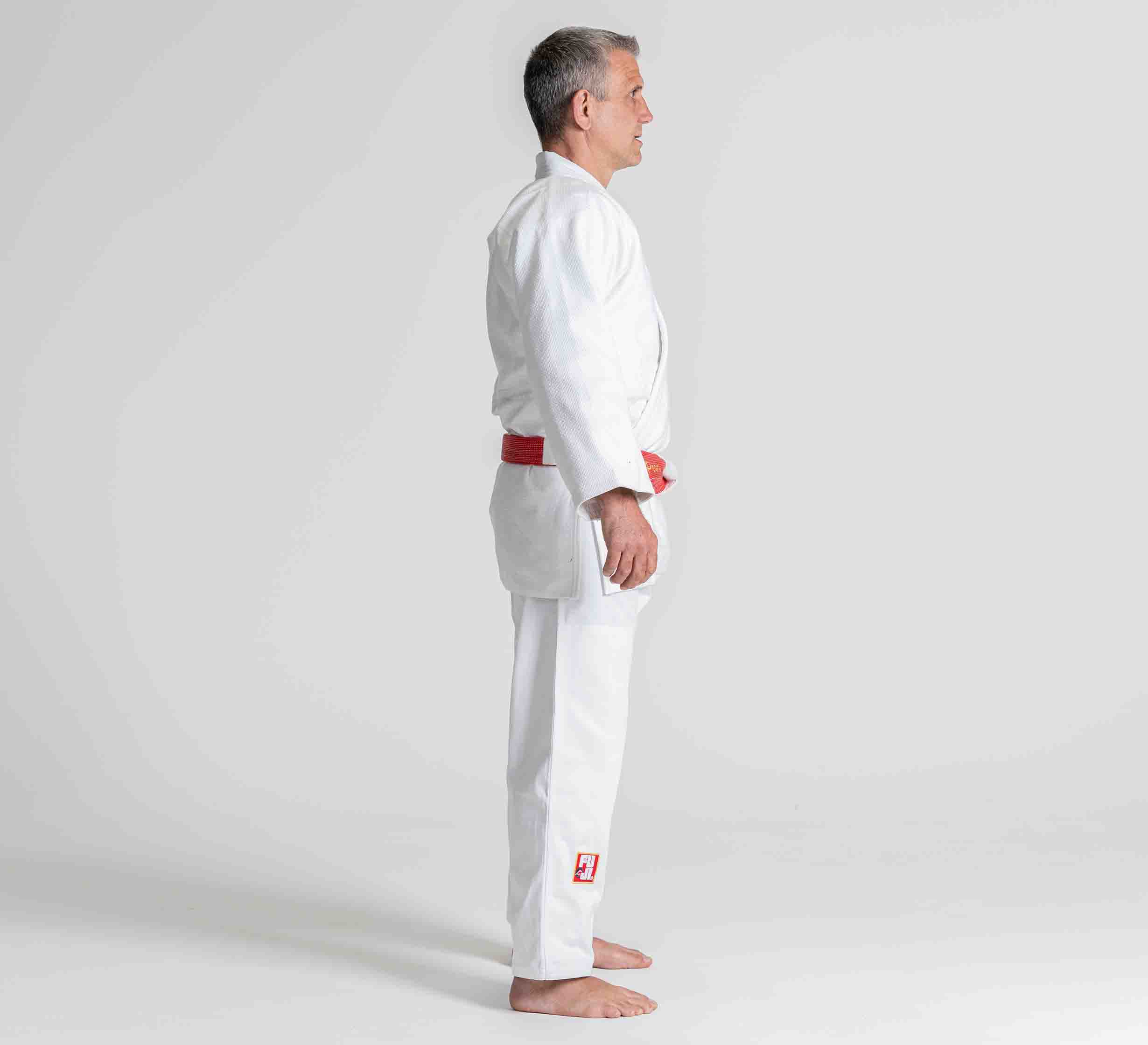 Euro Competition Judo Gi White、mySite、gigharbornorthrealestate