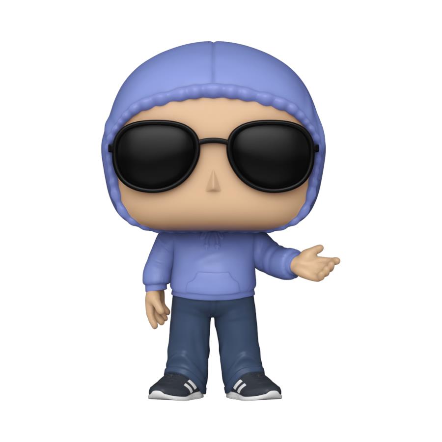 Mean Girls: 20th Anniversary - Damian Pop! Vinyl、mySite、camillekostekn