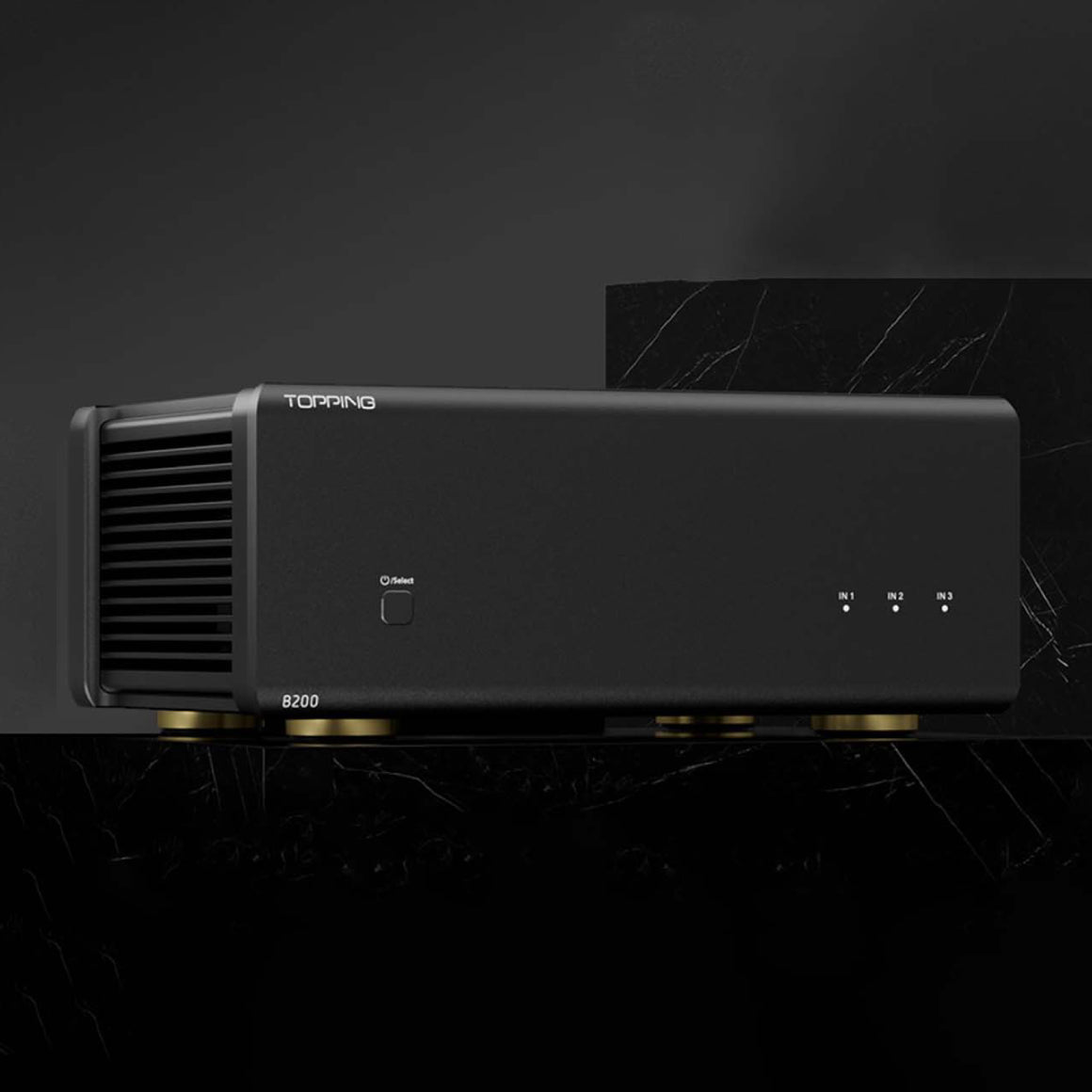  Topping - B200、mySite、merchandisen