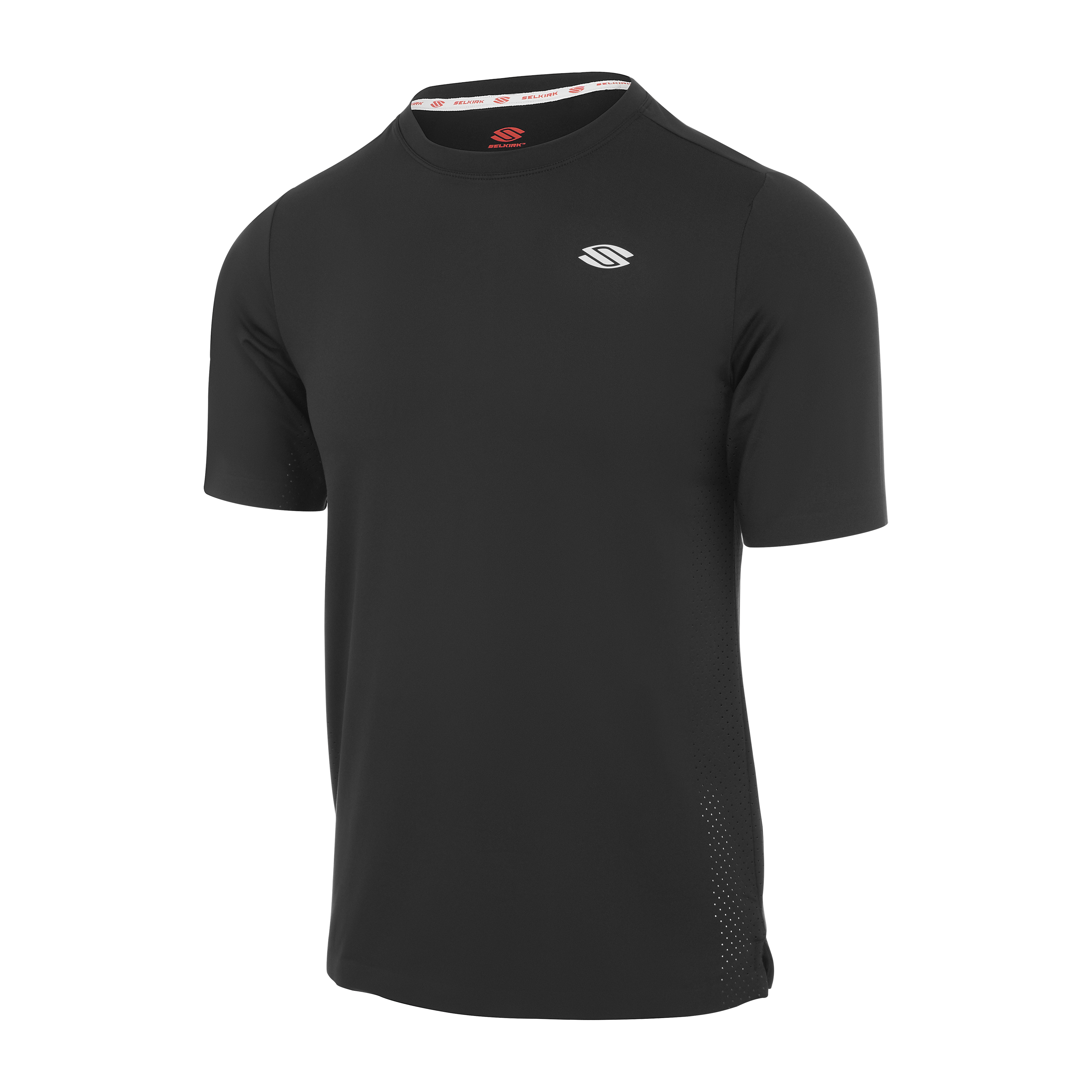 Men's Pro Line Athletic Short Sleeve、mySite、noshort